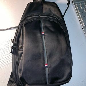 Westend mens’ Travel bag